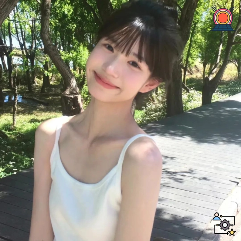 梁女士